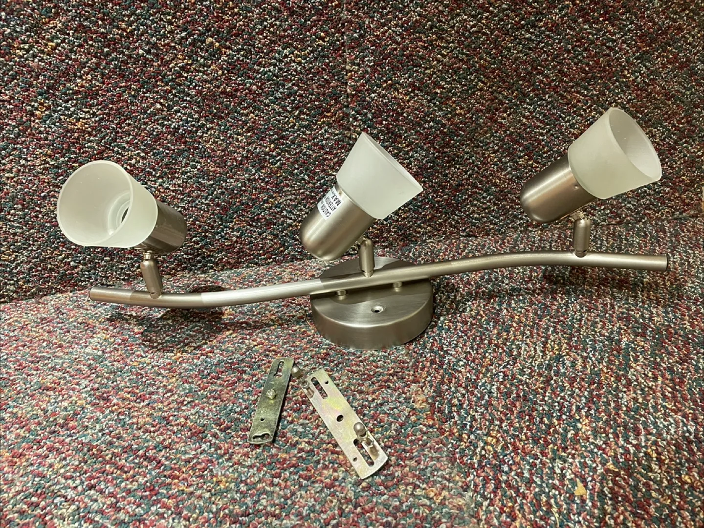 Lighting Fixture thumbnail