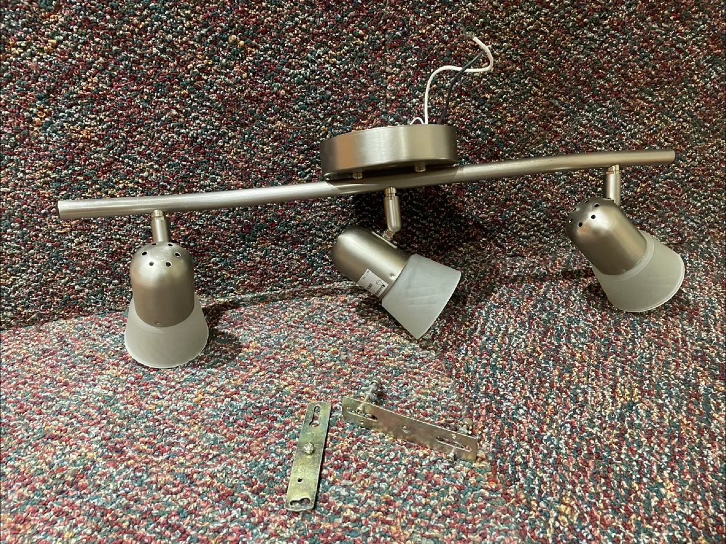 Lighting Fixture image indicator(2)