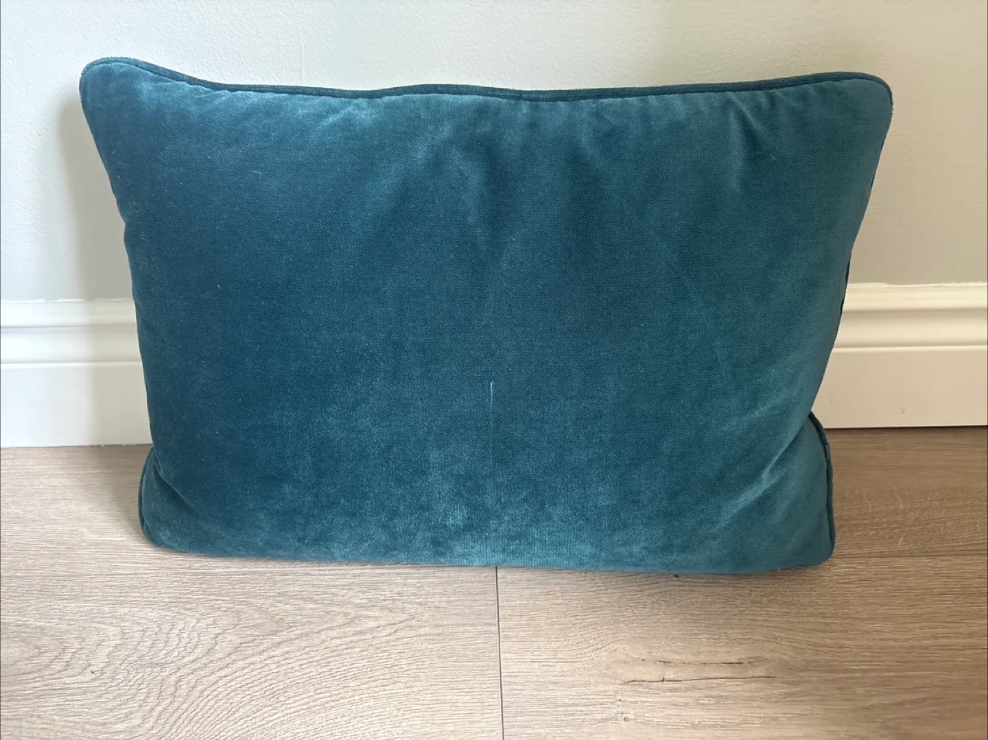 Striped Decorative Pillow thumbnail
