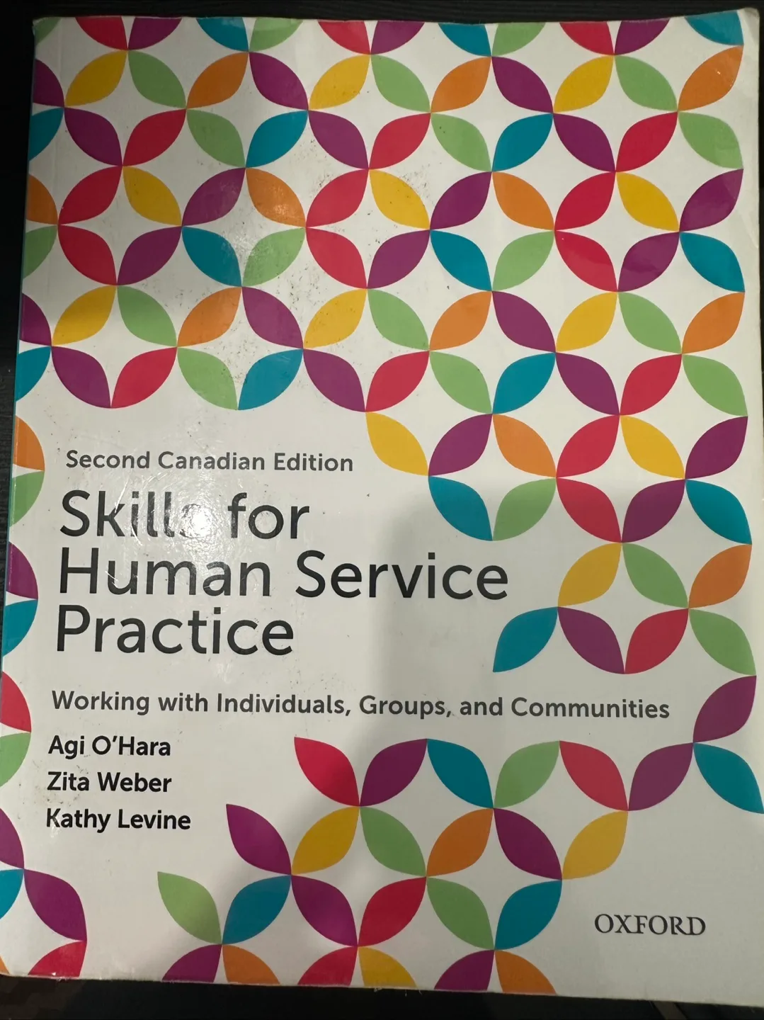 Skills for Human Service Practice, Second Canadian Edition thumbnail
