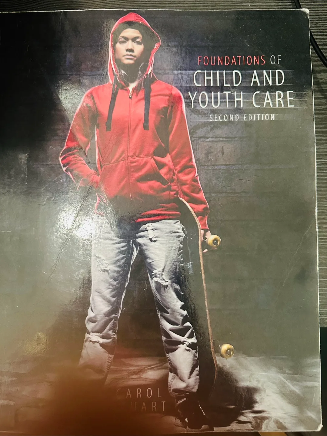 Foundations of Child & Youth Care, 2nd Ed thumbnail
