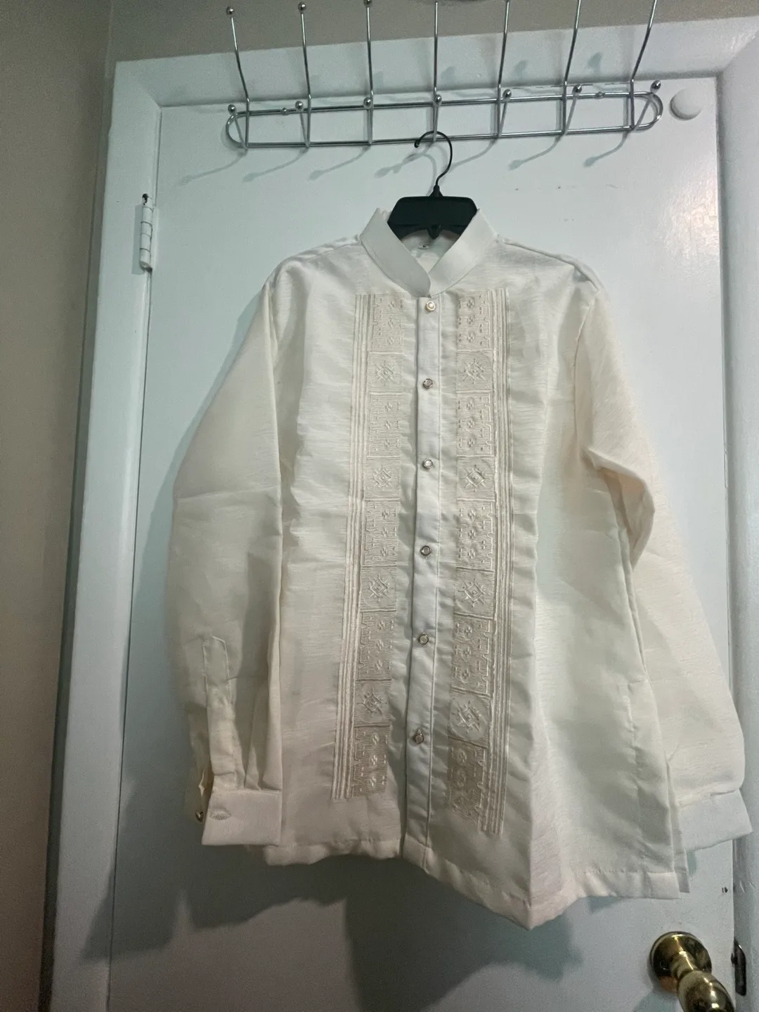 BRAND NEW Large Barong Tagalog thumbnail