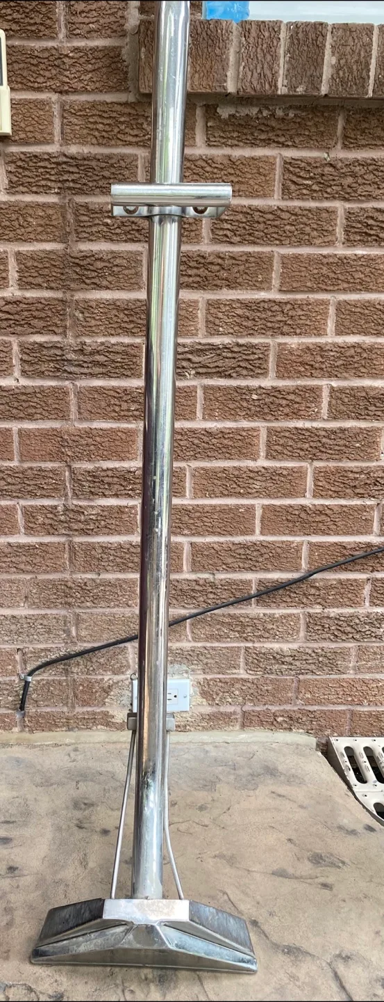 Esteam Ninja Carpet Cleaning Extractor image indicator(4)