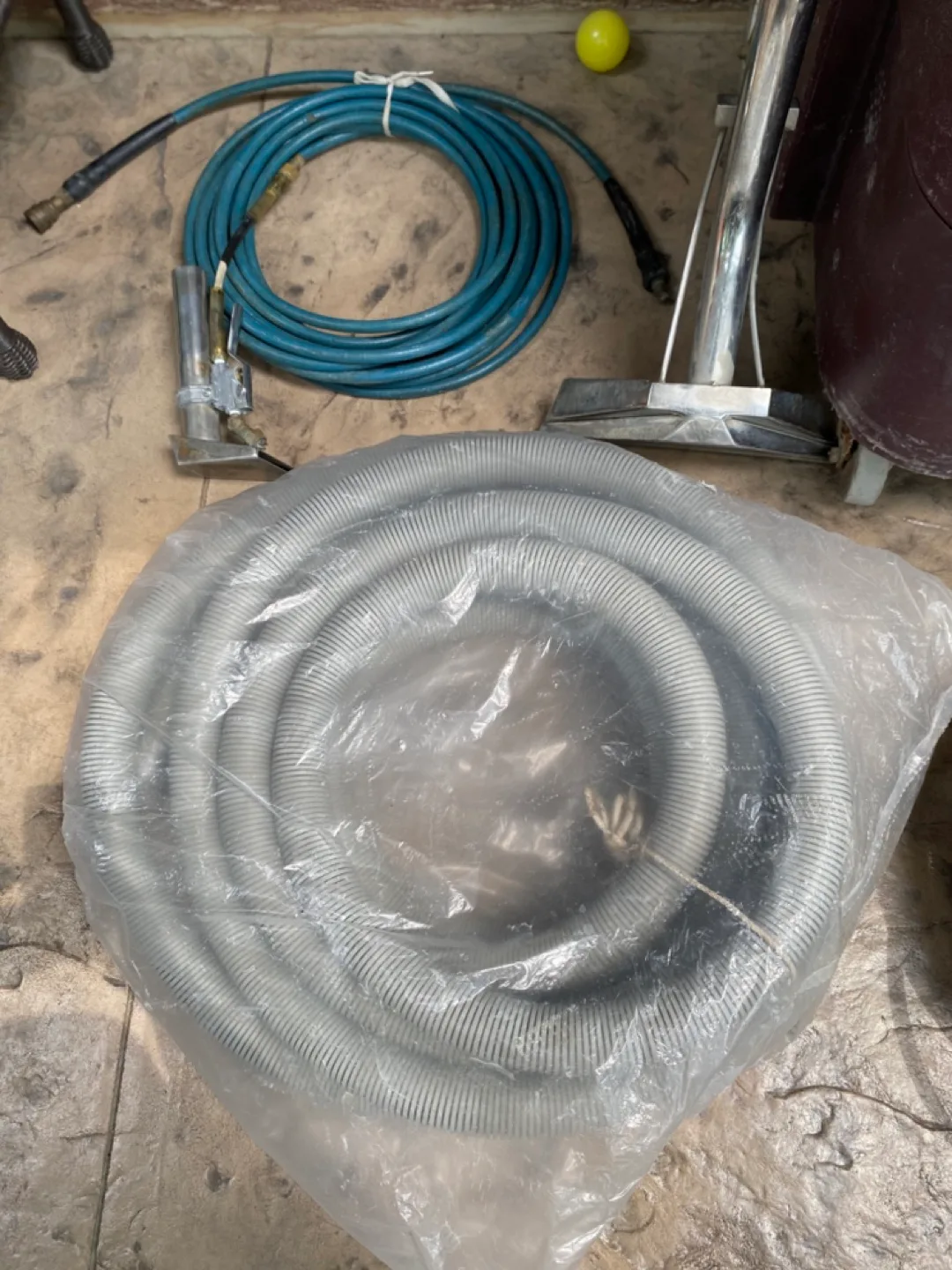 Esteam Ninja Carpet Cleaning Extractor image indicator(6)