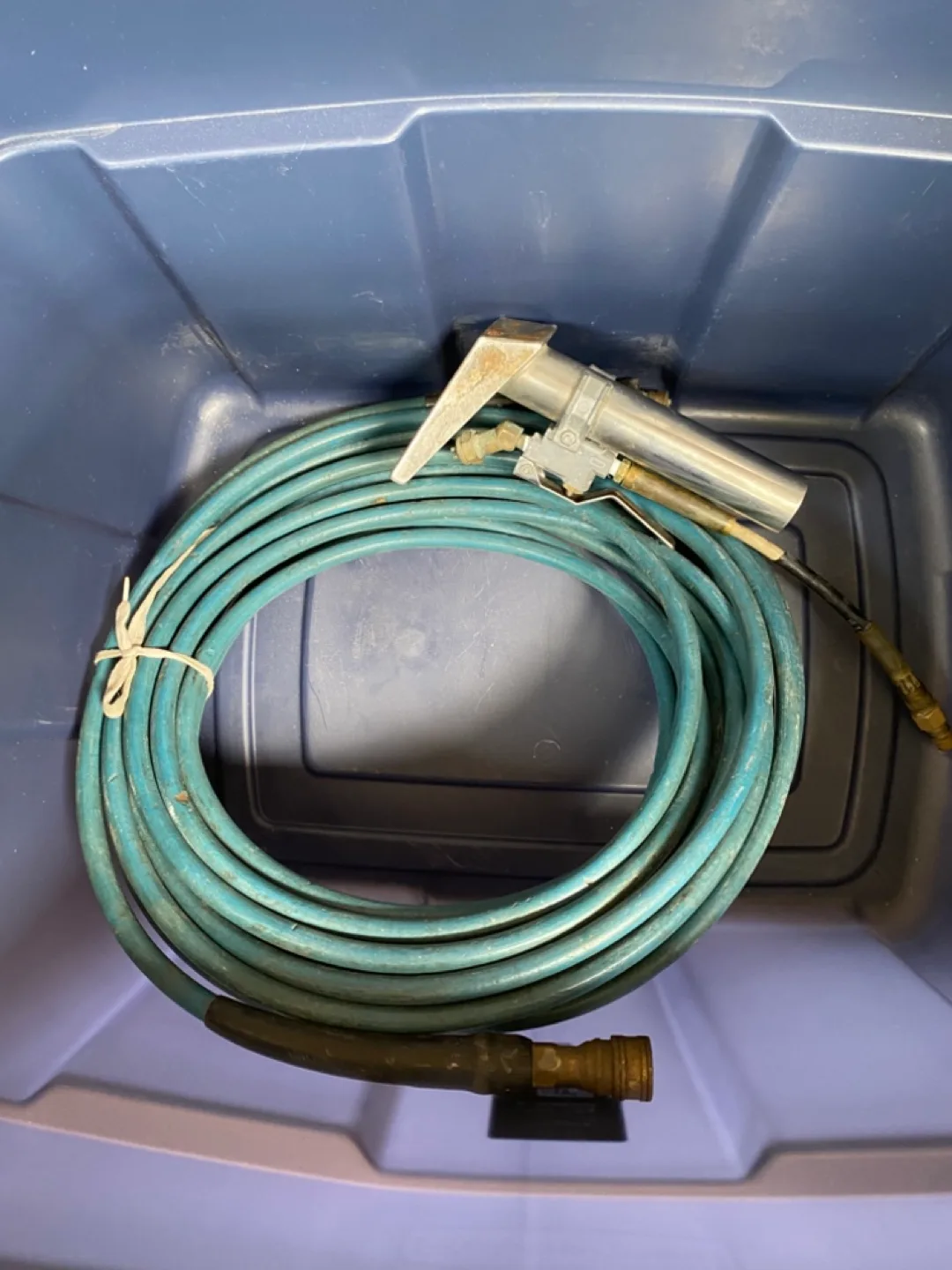 Esteam Ninja Carpet Cleaning Extractor image indicator(7)