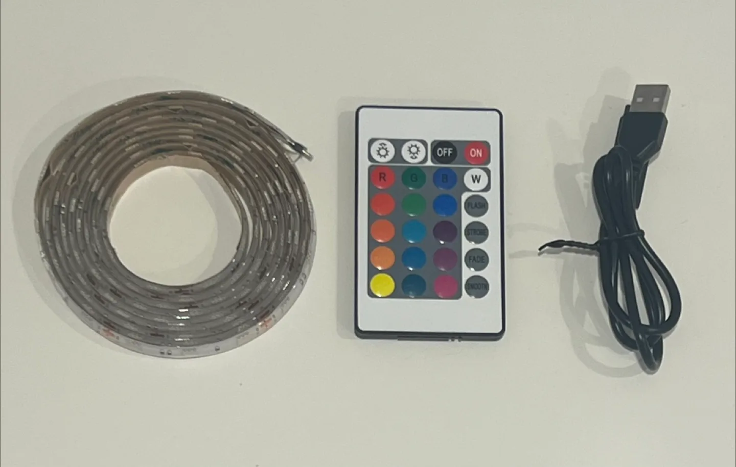 LED Strip Light thumbnail