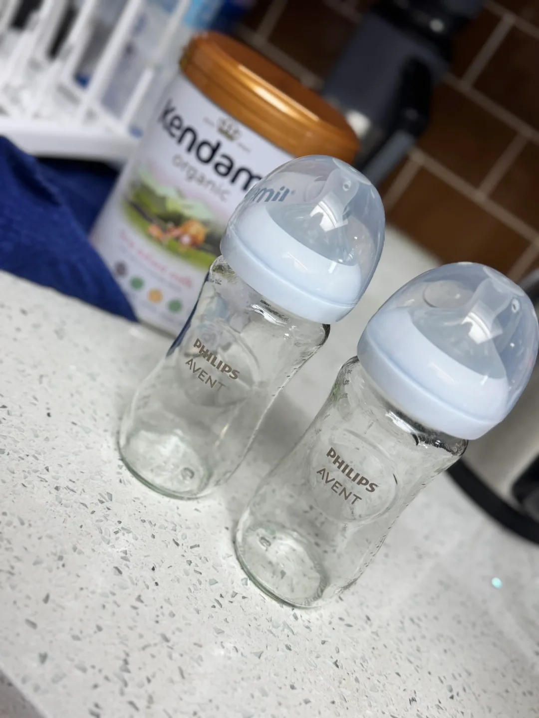 Philips Avent Baby Bottles - 2 Pack thumbnail