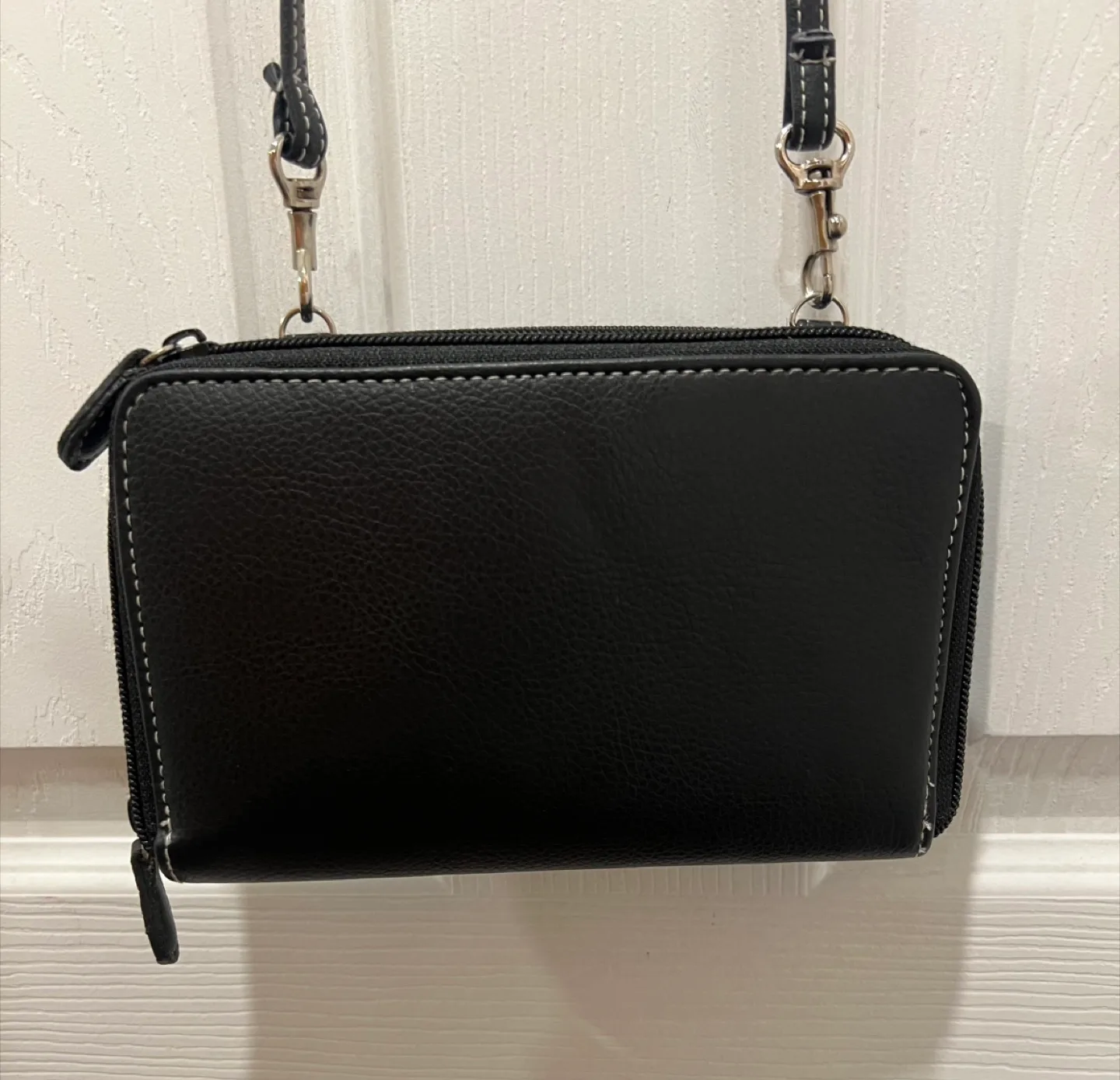 Leather Wallet Purse thumbnail