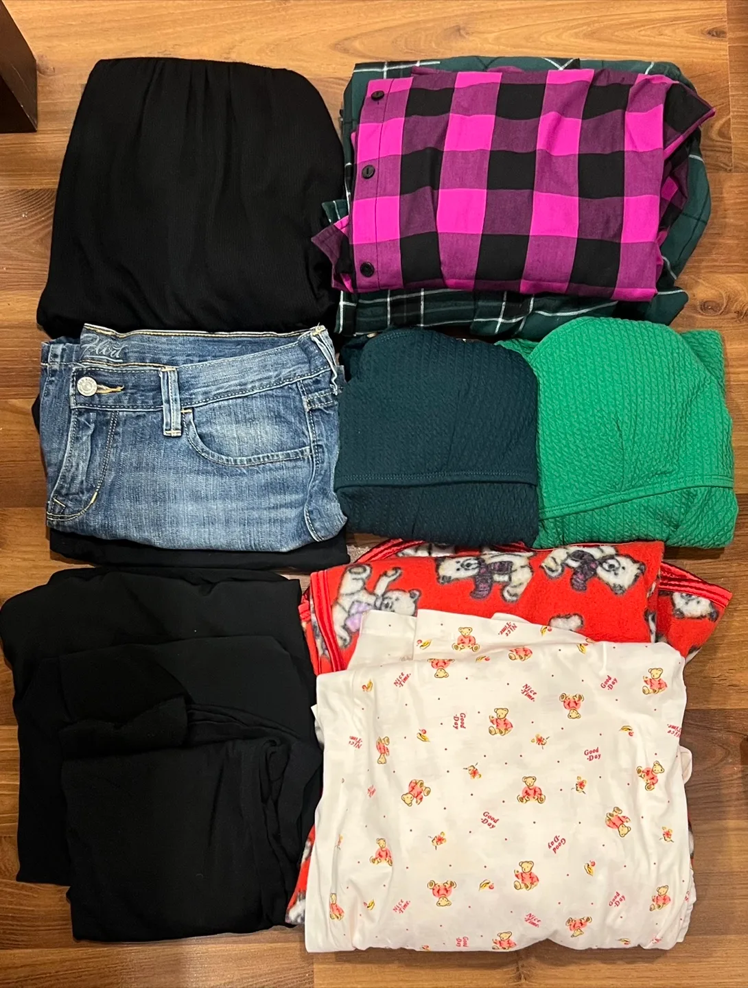 Womens Clothing Bundle thumbnail