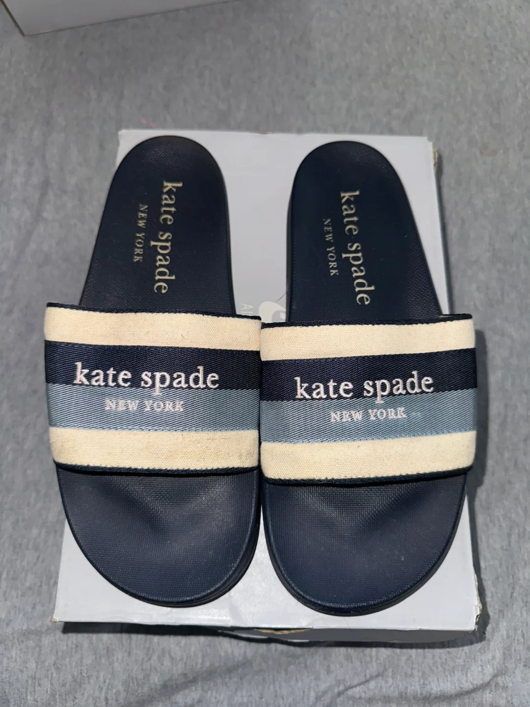 Kate Spade New York Slides thumbnail