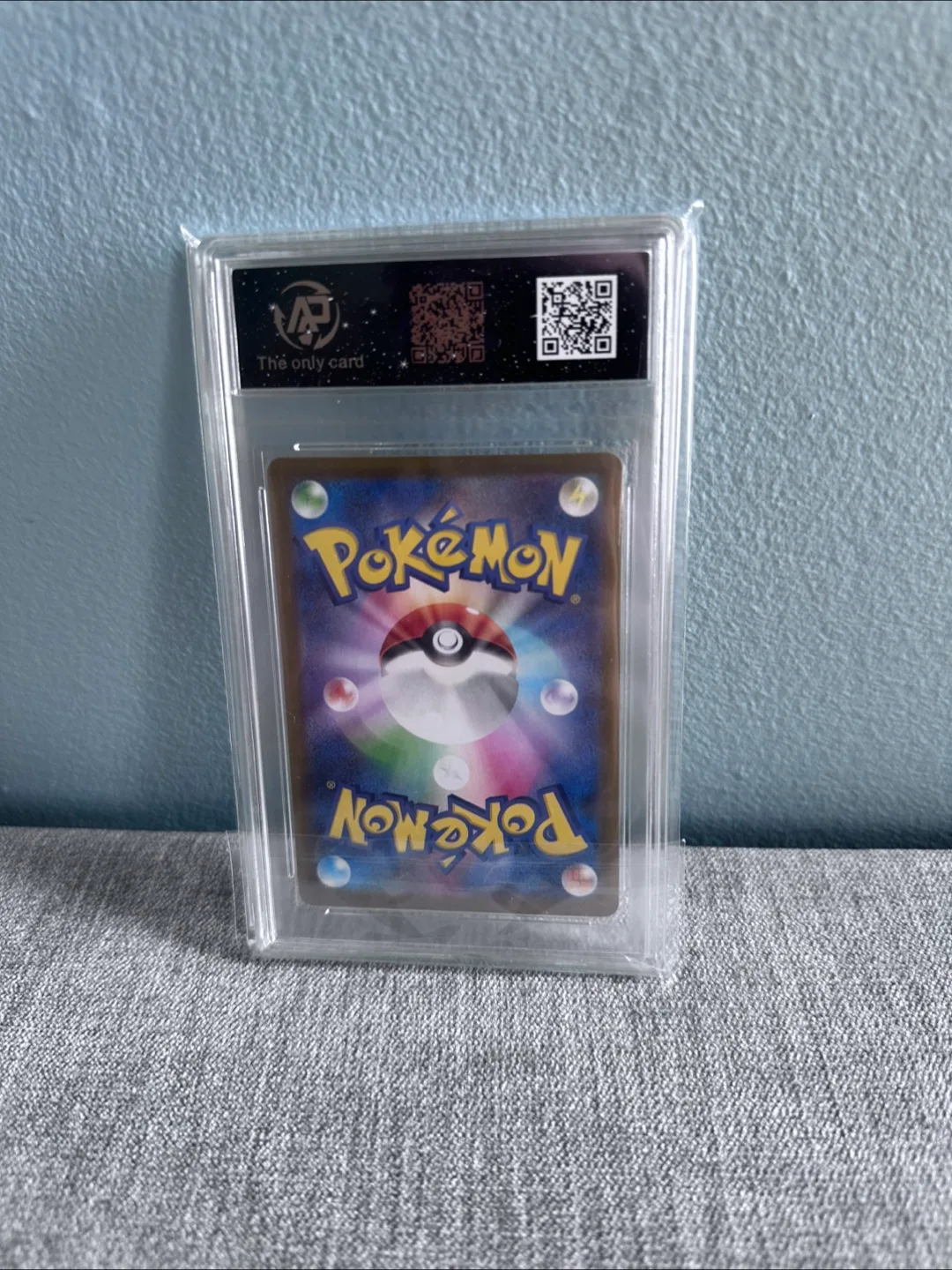 Furret graded 10 pokemon cards image indicator(3)