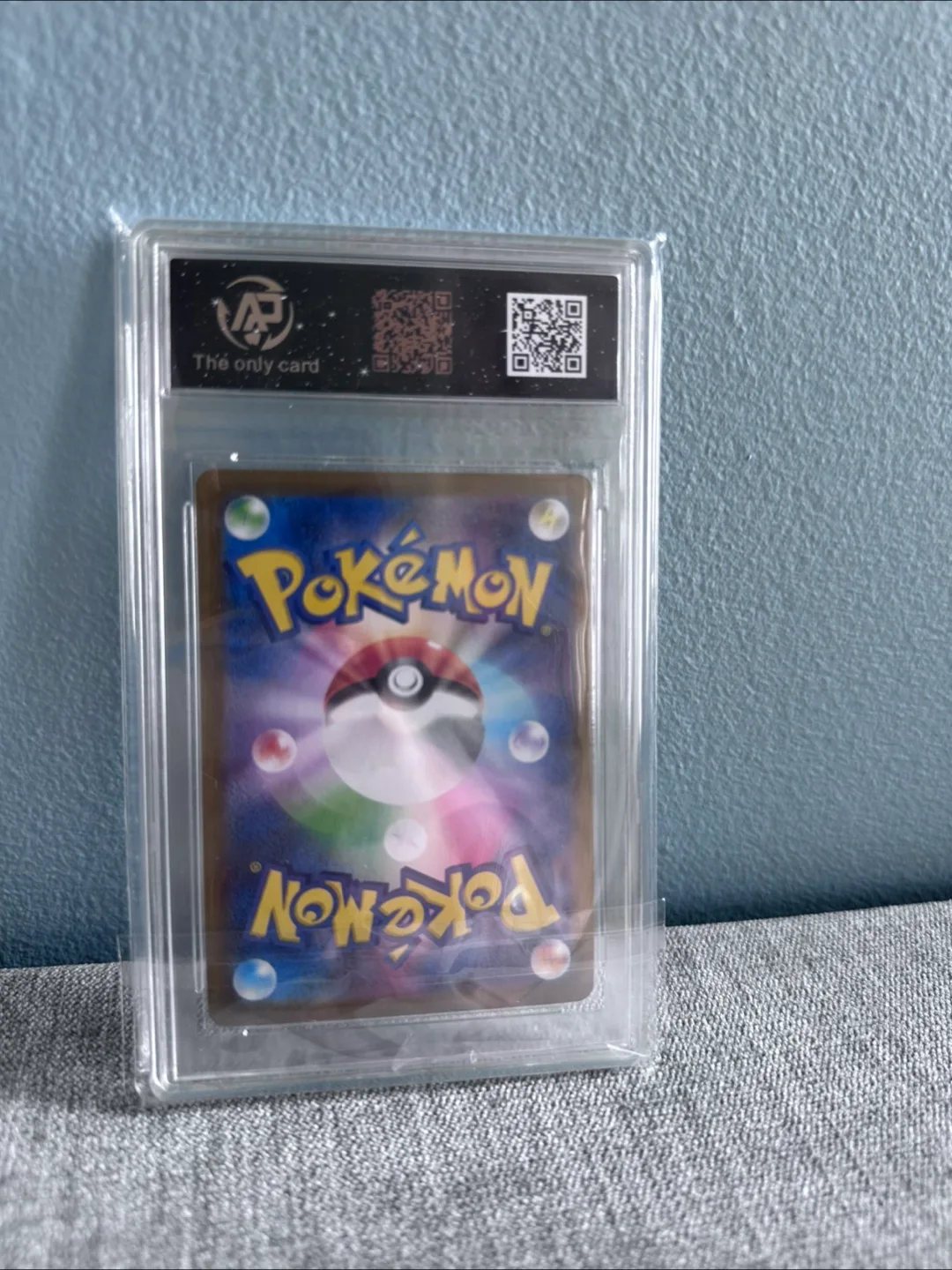 Furret graded 10 pokemon cards image indicator(4)