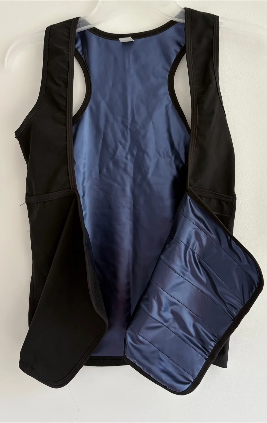 Women's Sports Tank Top- Size Small thumbnail