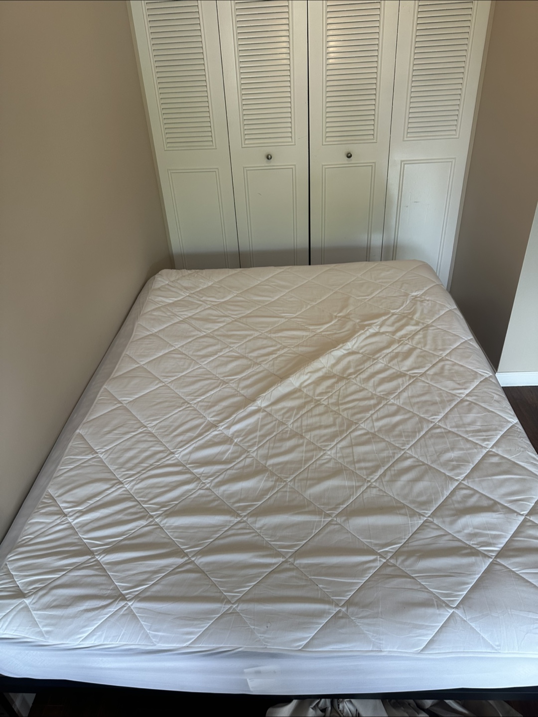 Queen Mattress Protector