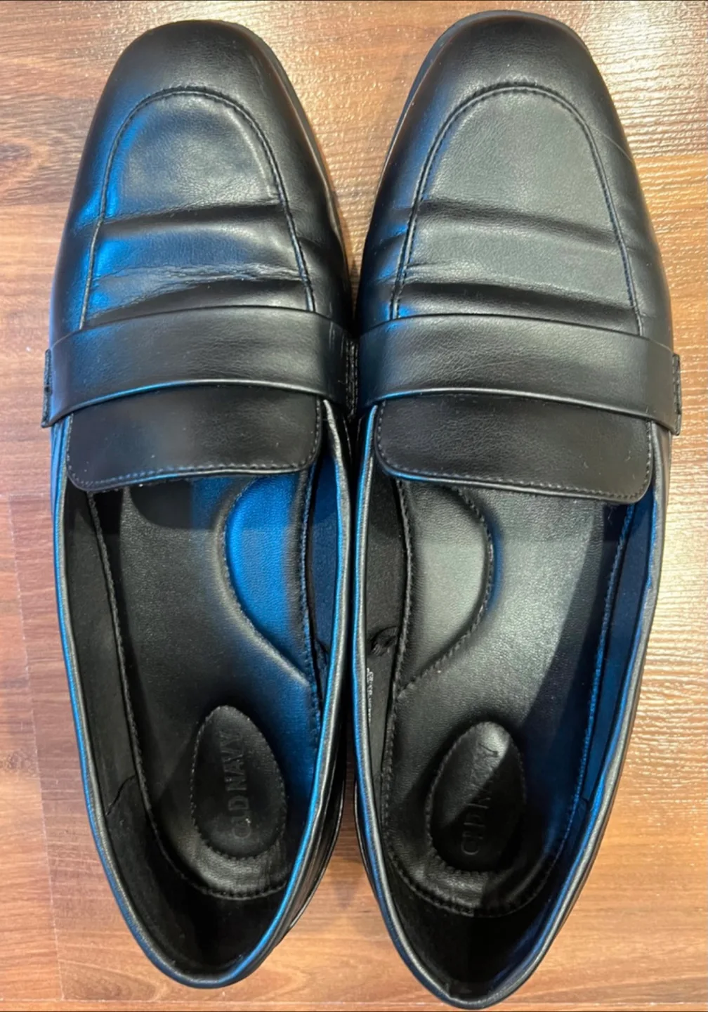 Old Navy Loafers thumbnail