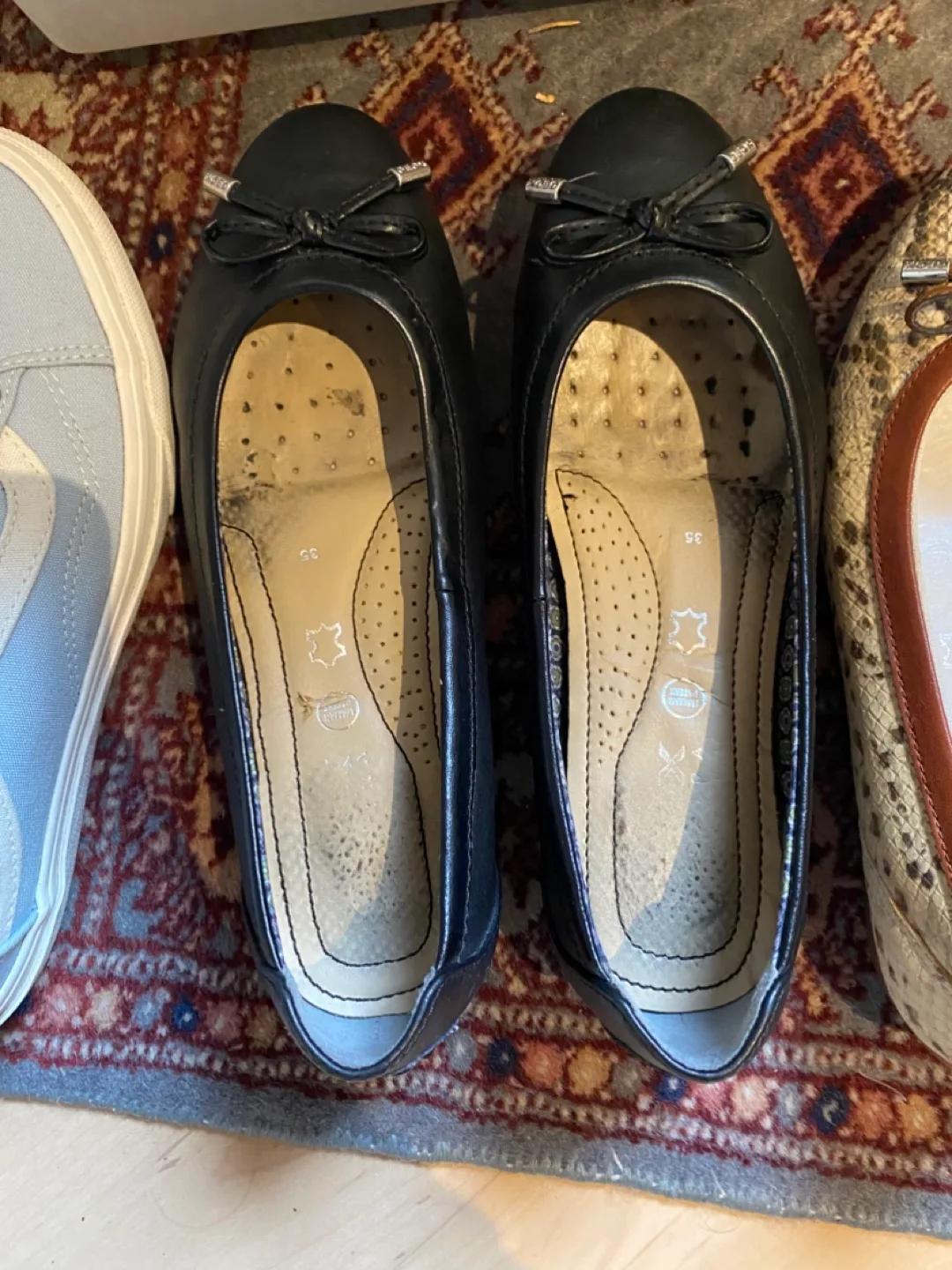 Assorted Women's Flats - Size 35 thumbnail