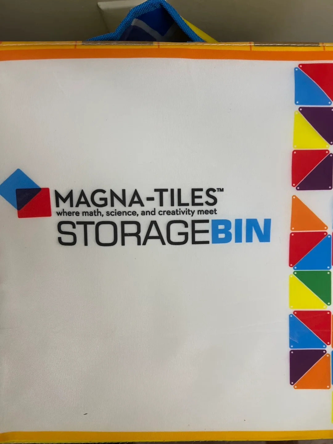 Magna-Tiles thumbnail
