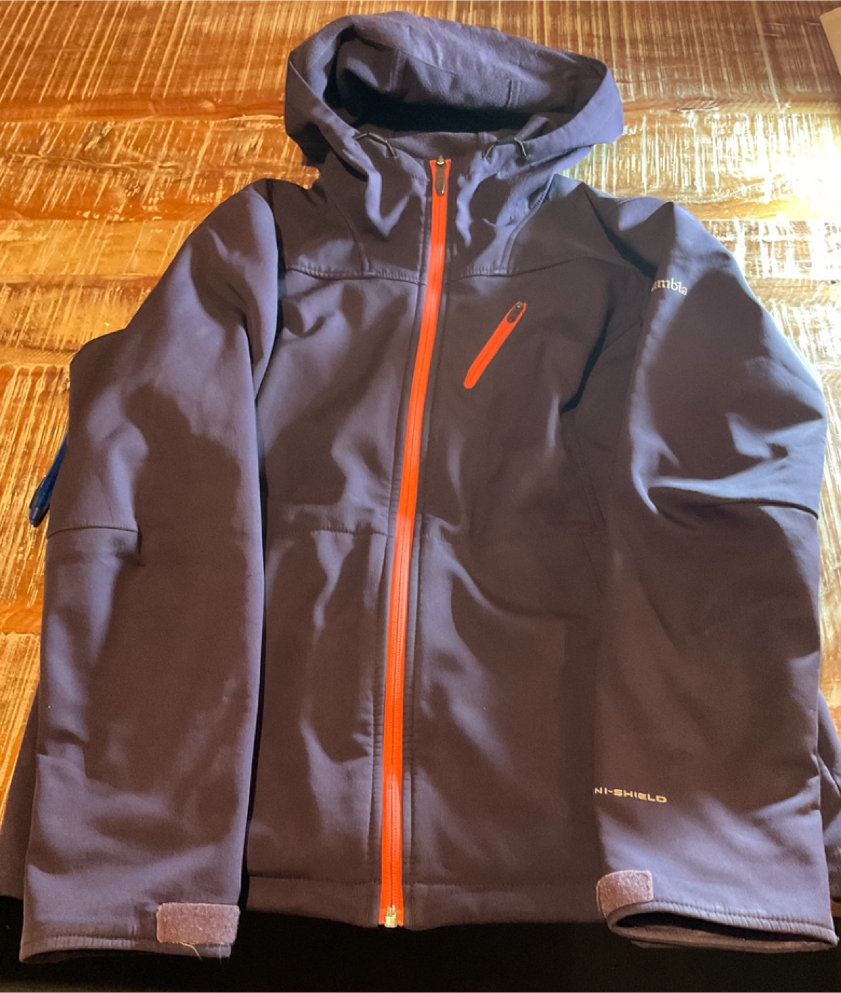 Columbia Women's Fall Jacket - photo 4