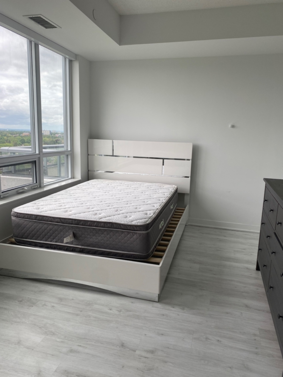 Double Size Mattress - photo 2