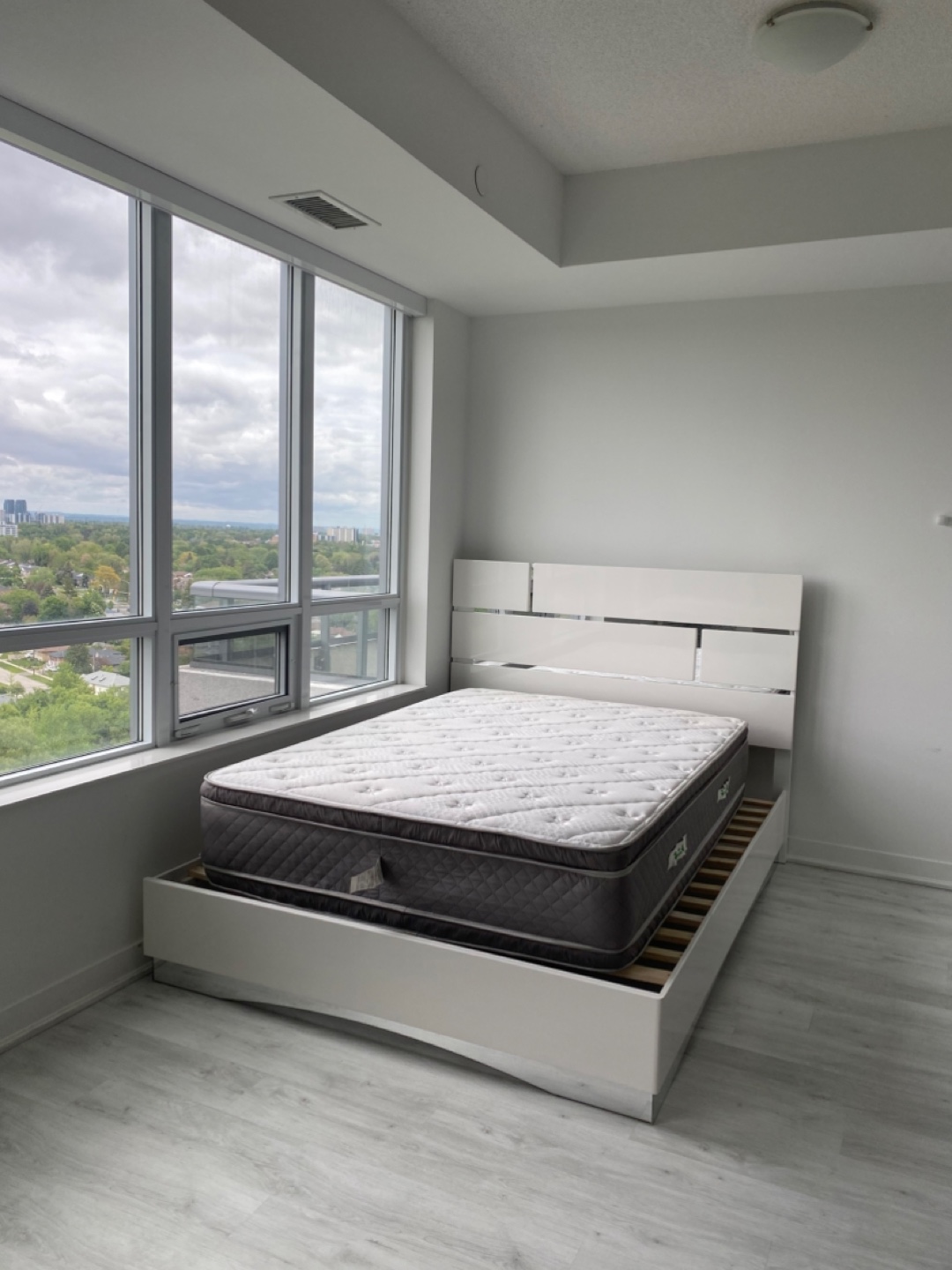 Double Size Mattress