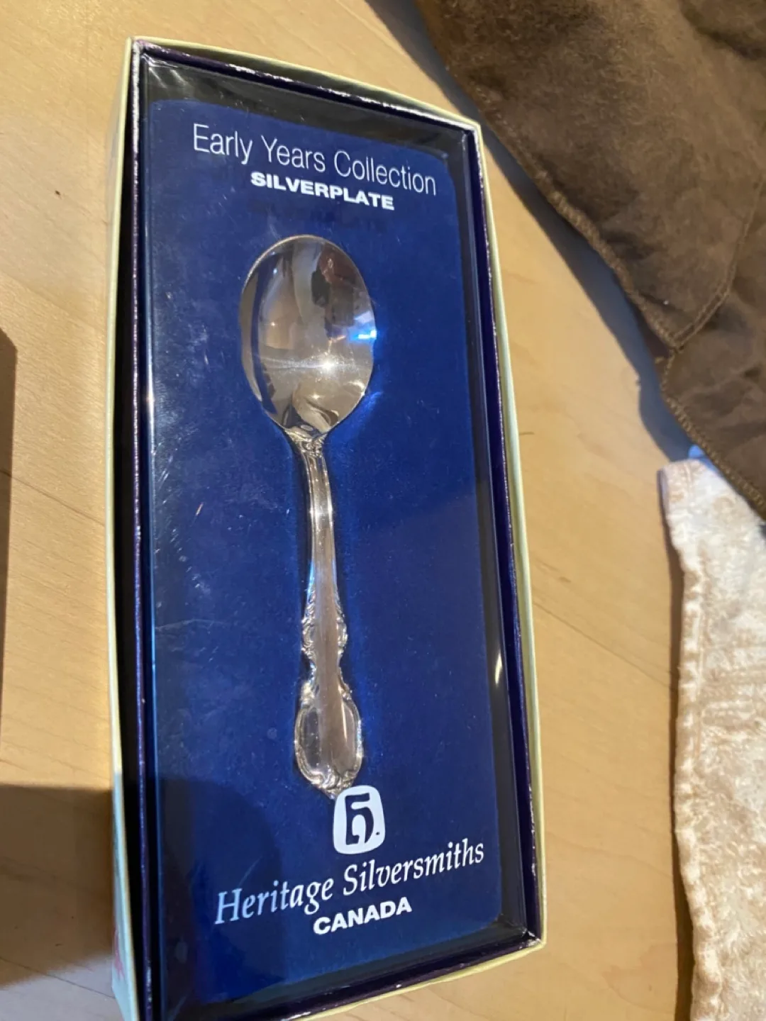 Vintage Spoons and Cups image indicator(3)