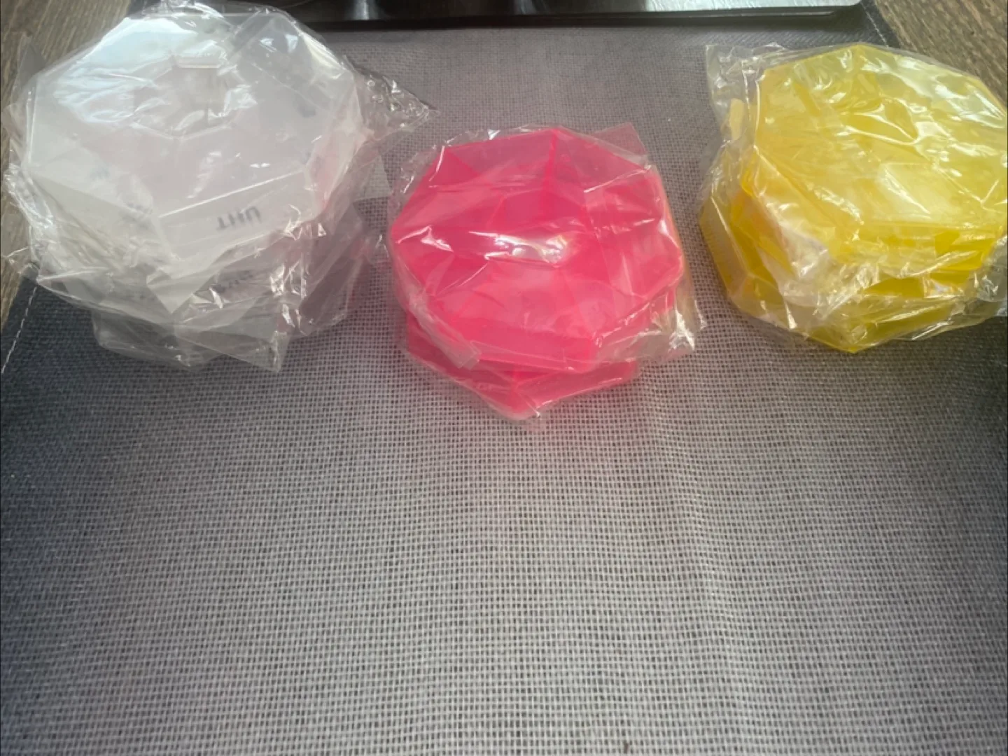 Colourful Pill Boxes thumbnail