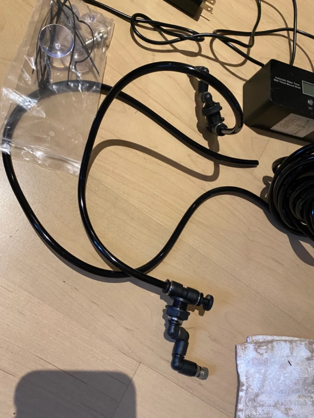 Water Mister Kit image indicator(4)