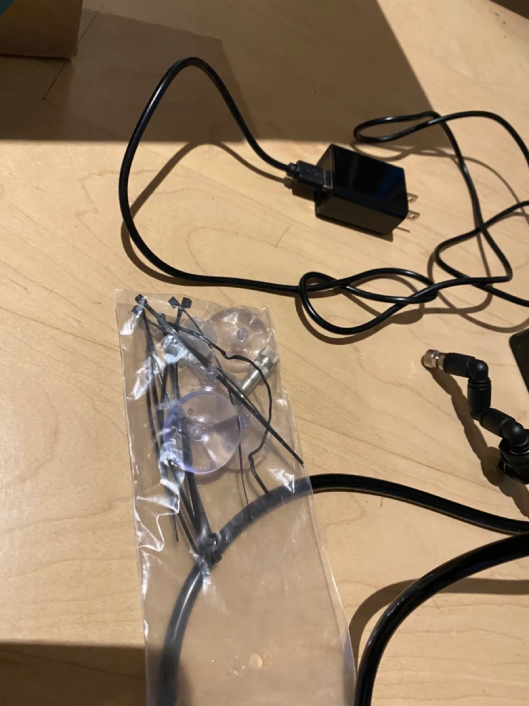 Water Mister Kit image indicator(5)