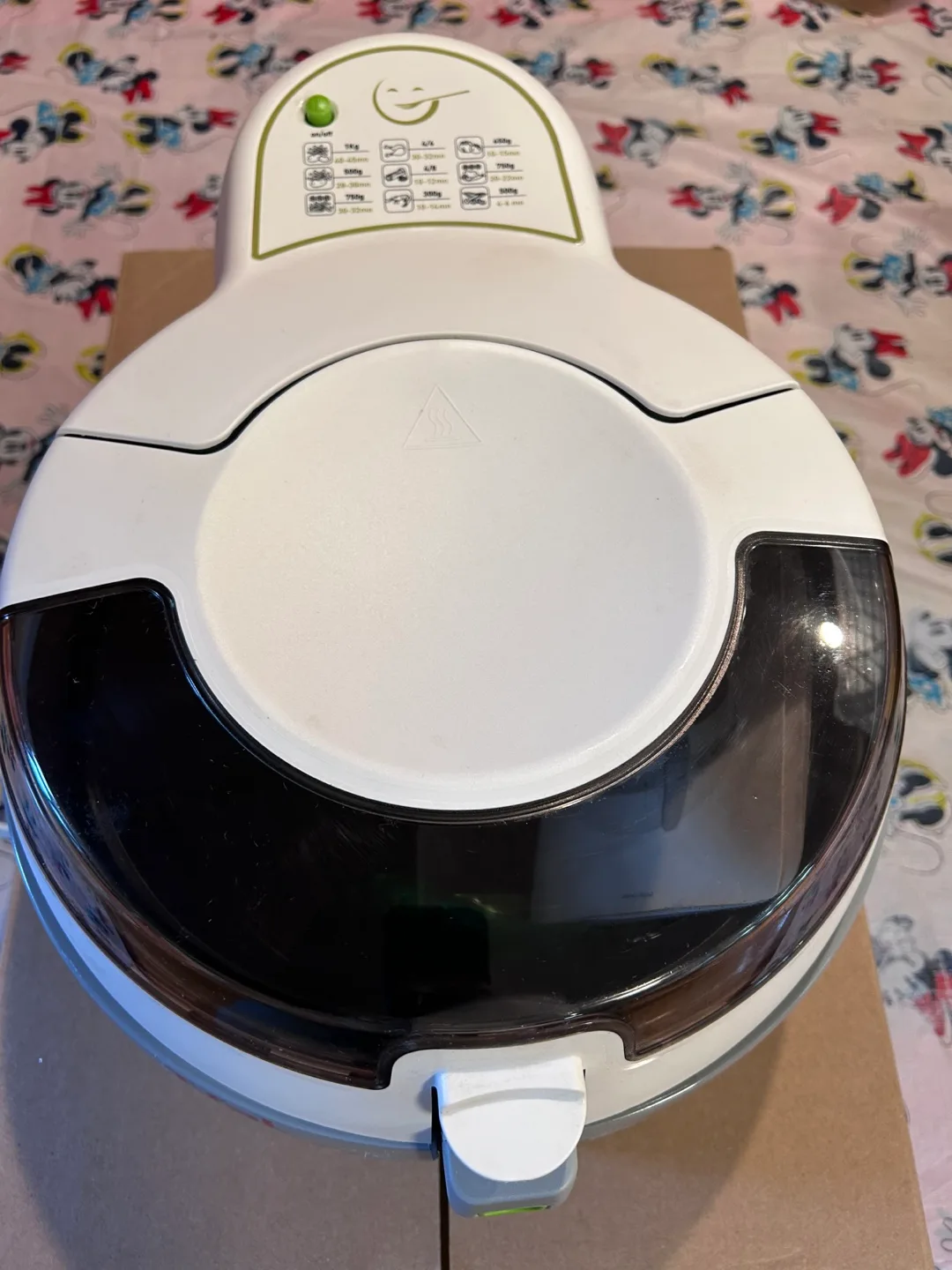 T-fal Actifry Original Air Fryer thumbnail
