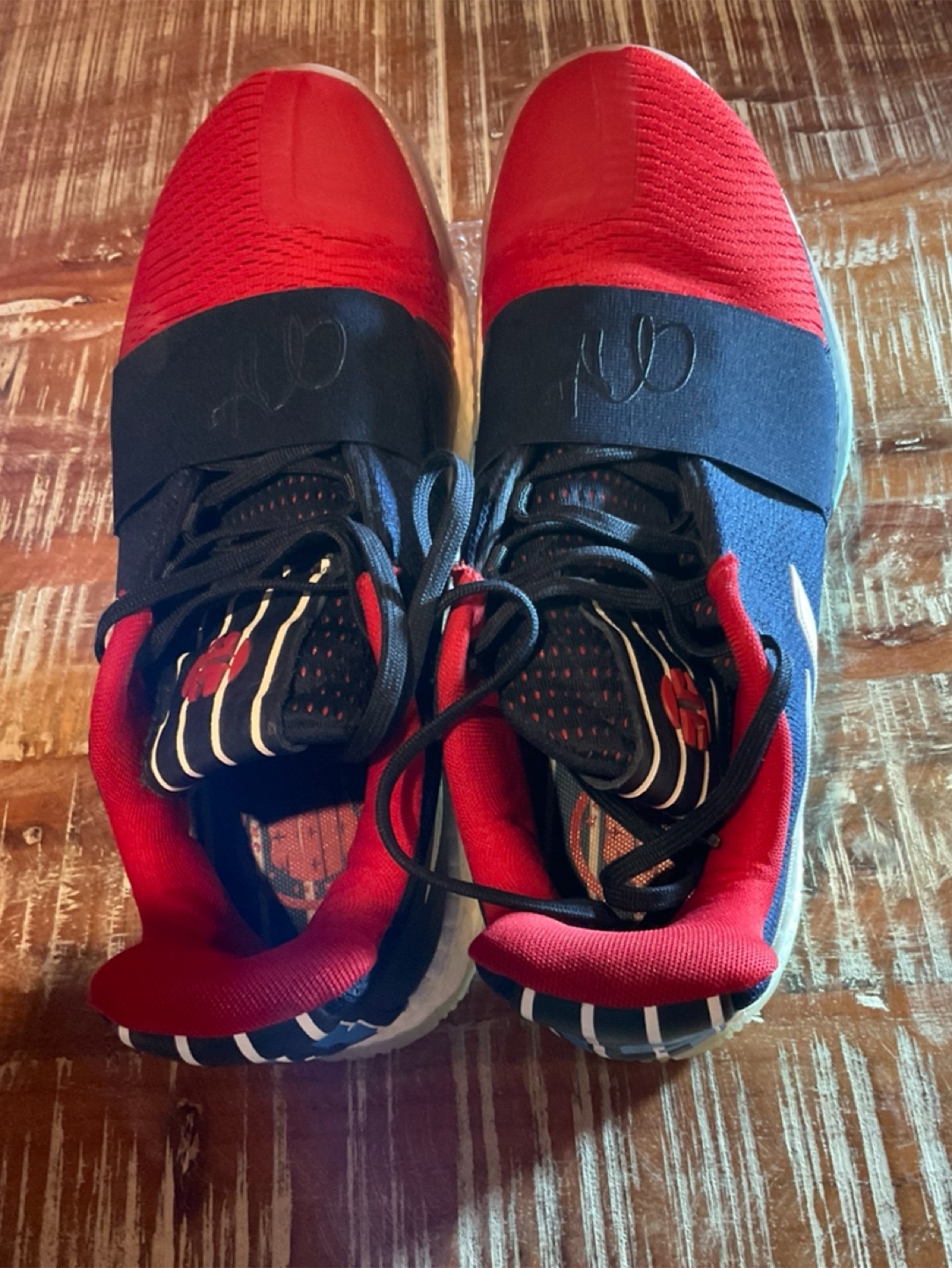 Adidas Harden Vol. 3 Basketball Shoes