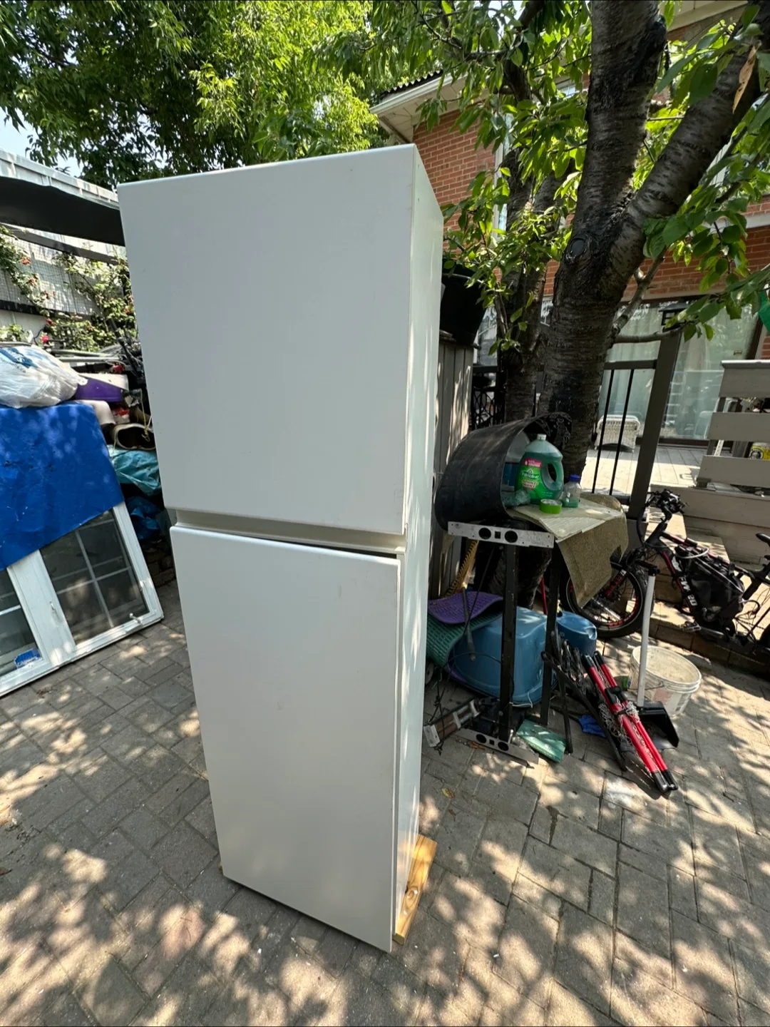 Shelving Unit / Storage Cabinet thumbnail