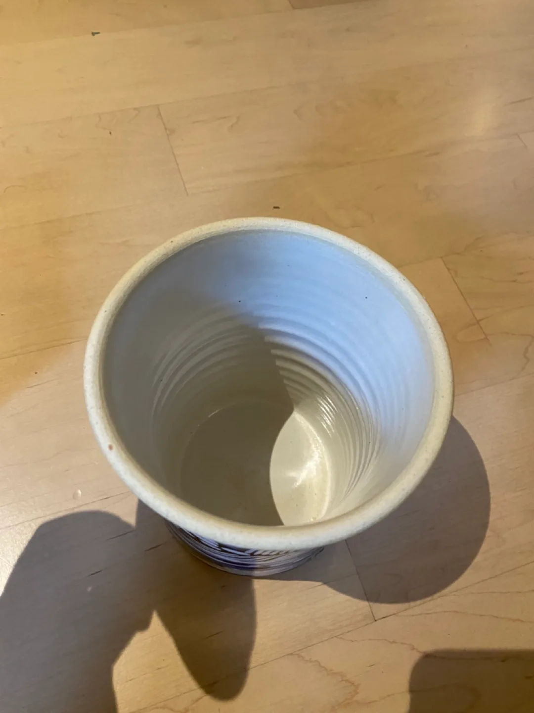 Vintage Ceramic Jar image indicator(3)