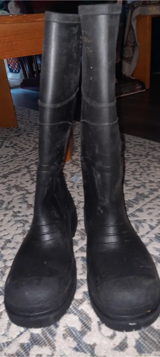 Waterproof Safety Shoes thumbnail