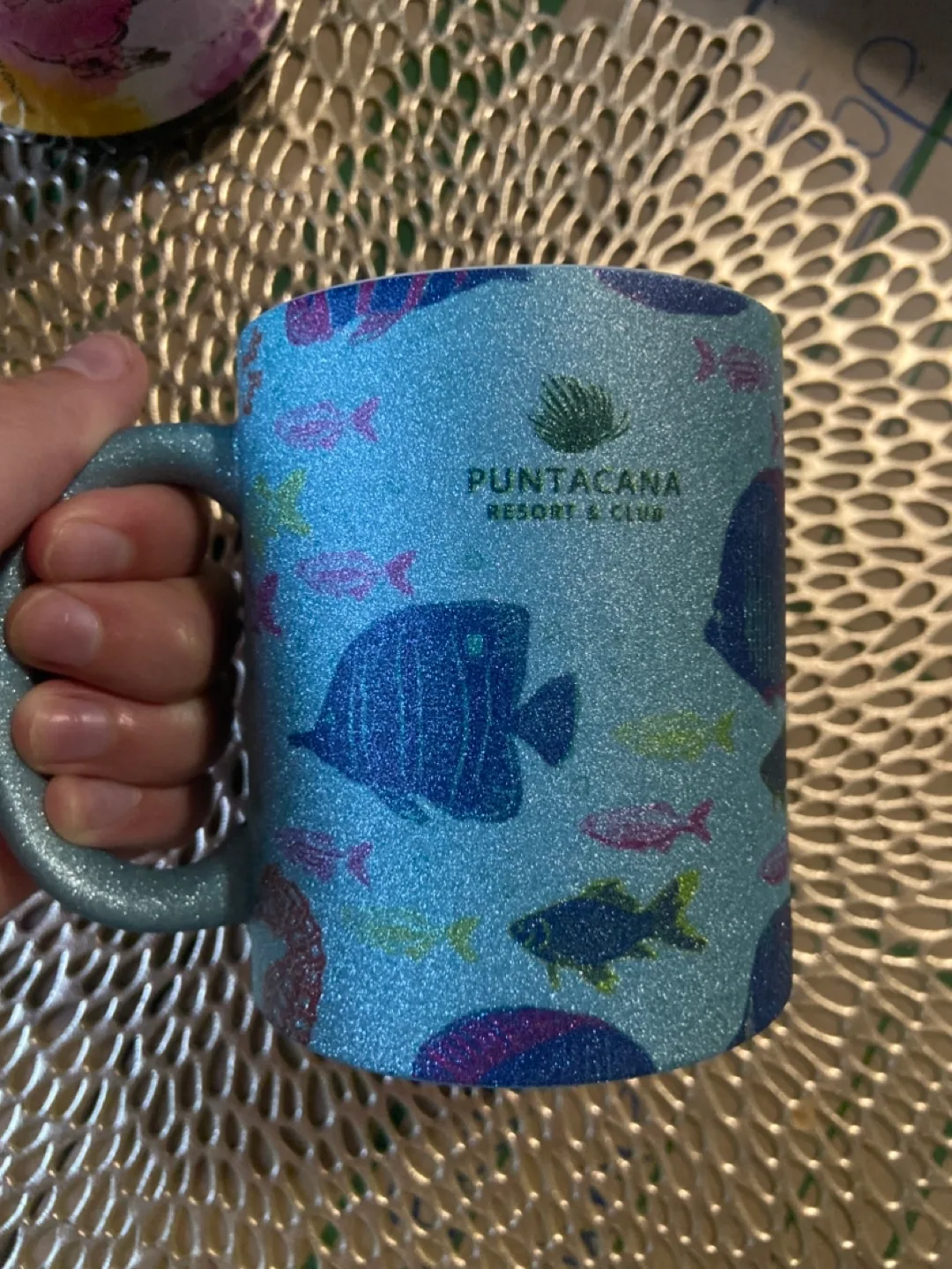 Punta Cana Mug 🥕 thumbnail