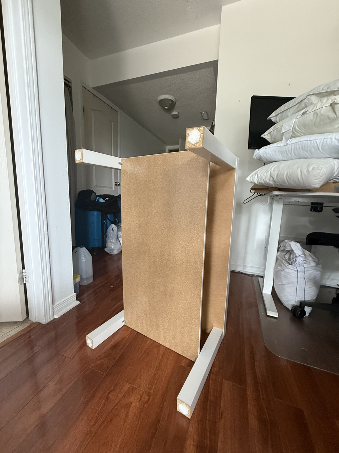 IKEA Lack Coffee Table White - photo 4