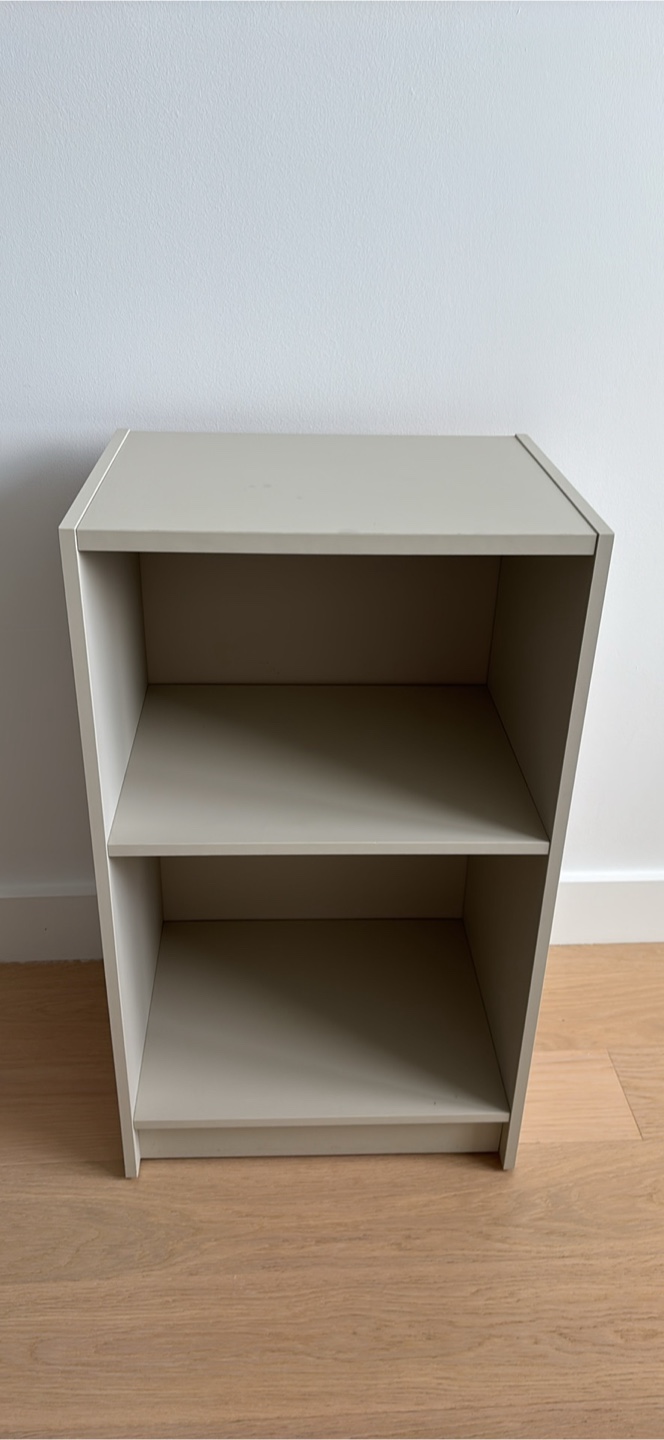 Ikea nightstand / shelf - photo 3