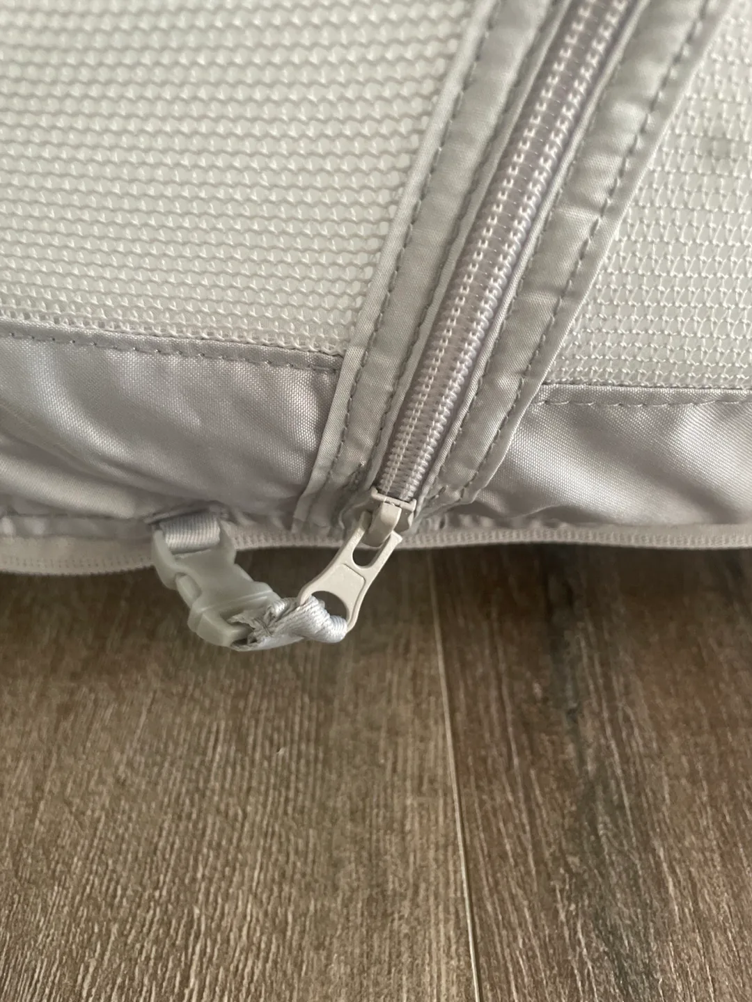 Graco DreamMore 3-in-1 Travel Bassinet - Beau(grey) image indicator(7)