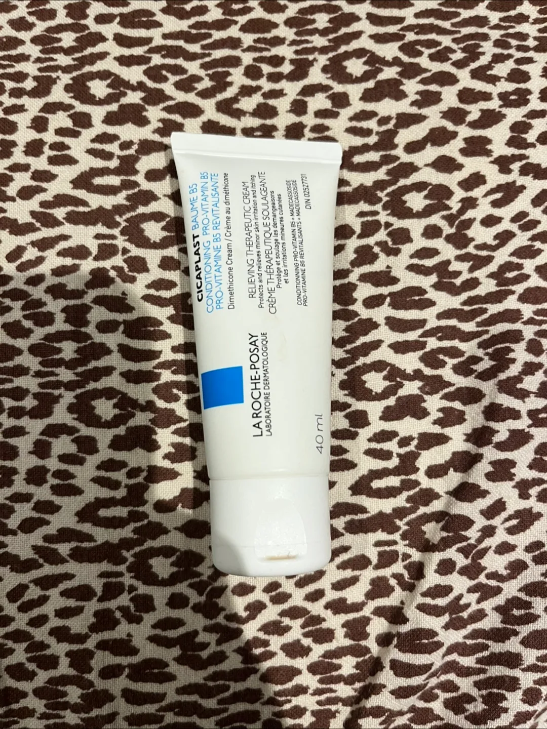 La Roche-Posay Cicaplast Baume B5 Cream - 40ml thumbnail