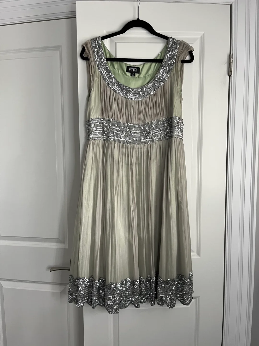 Adrianna Papell Evening Dress thumbnail