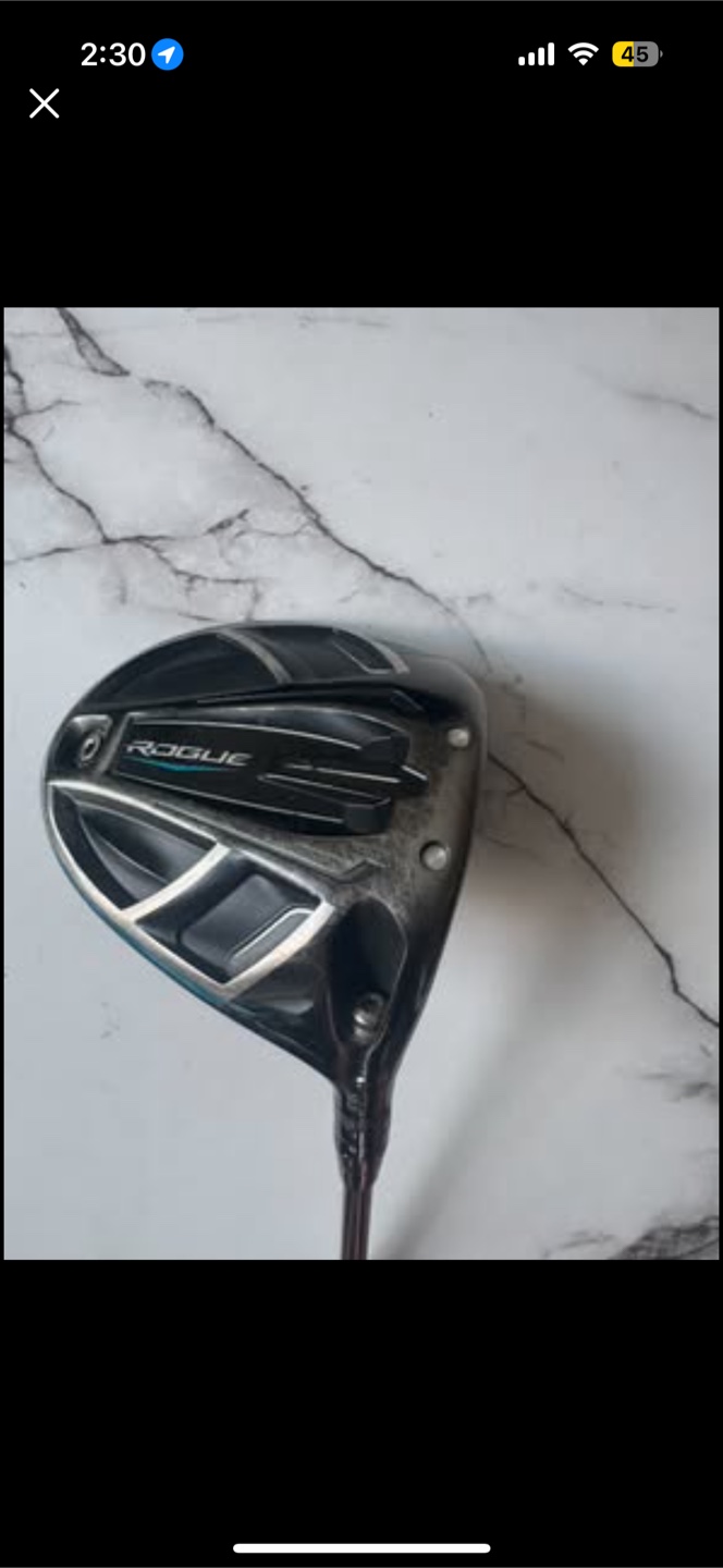 Golf Club Set: TaylorMade, Callaway, Ping - photo 4