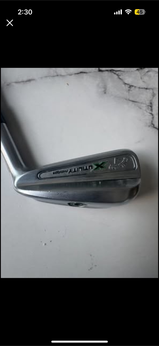 Golf Club Set: TaylorMade, Callaway, Ping - photo 2