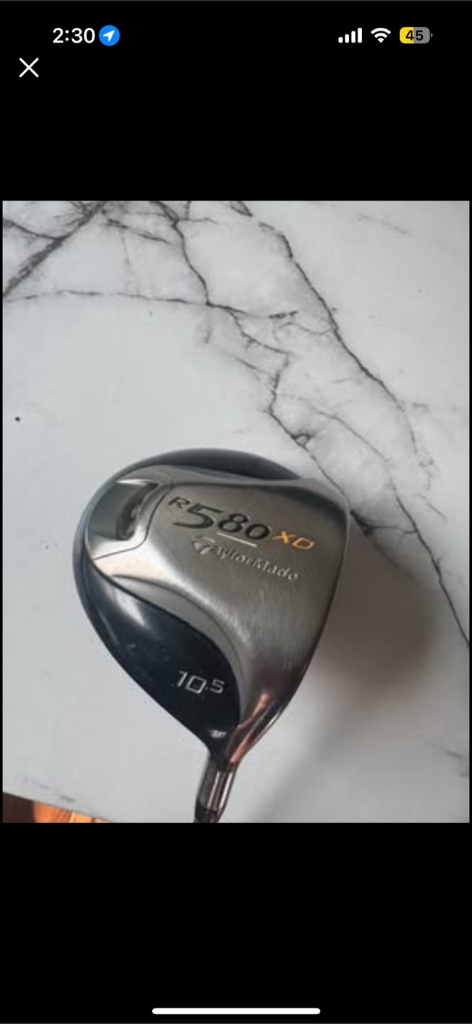 Golf Club Set: TaylorMade, Callaway, Ping - photo 3