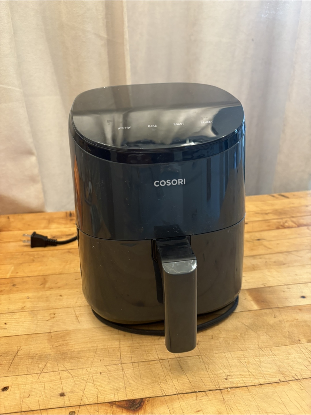 Cosori Small Air Fryer - photo 2