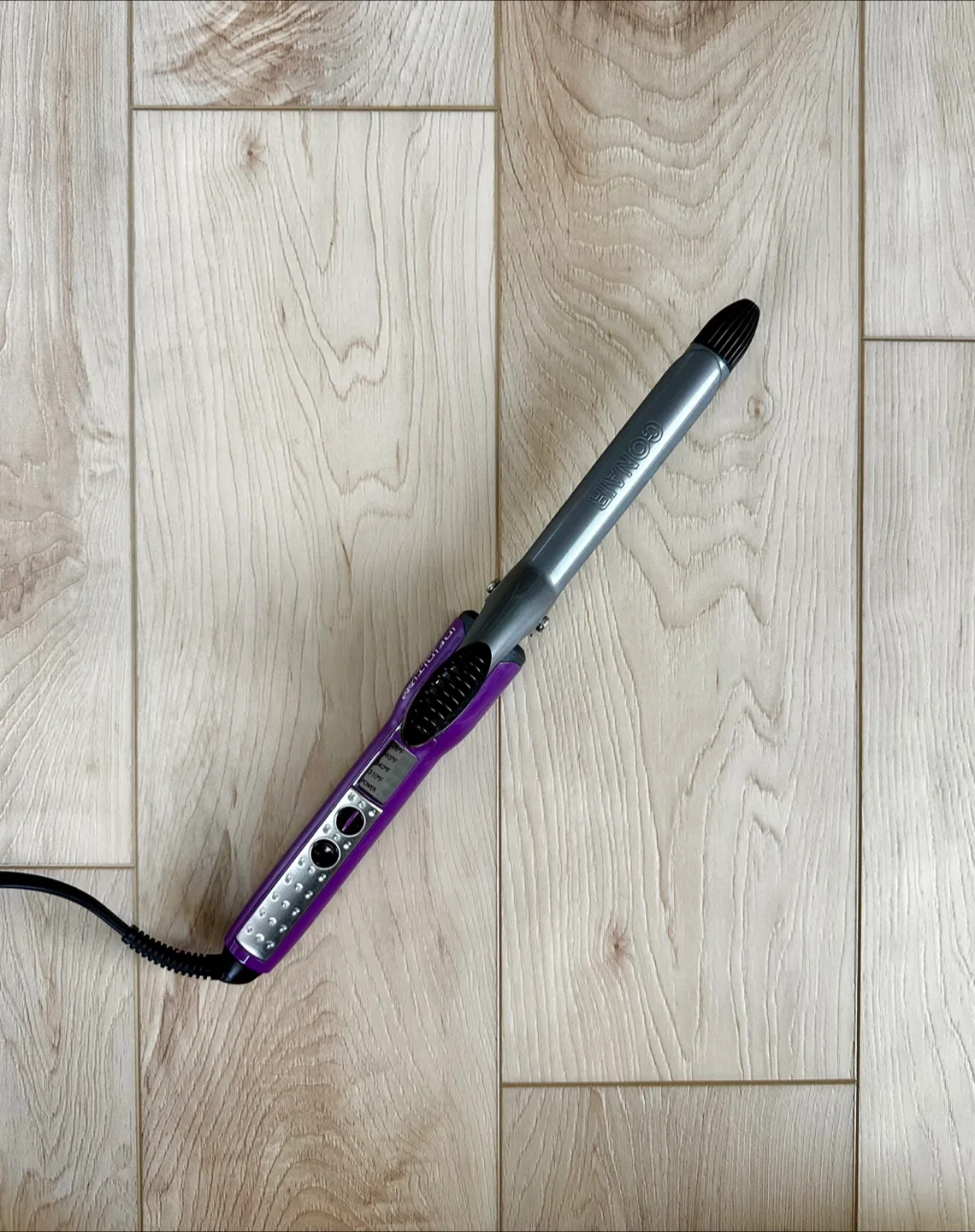 Conair InfinitiPro Curling Iron thumbnail