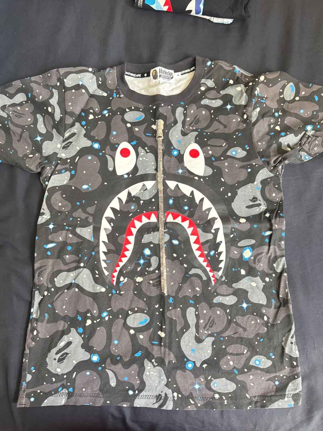 BAPE (A Bathing Ape) T-Shirts thumbnail