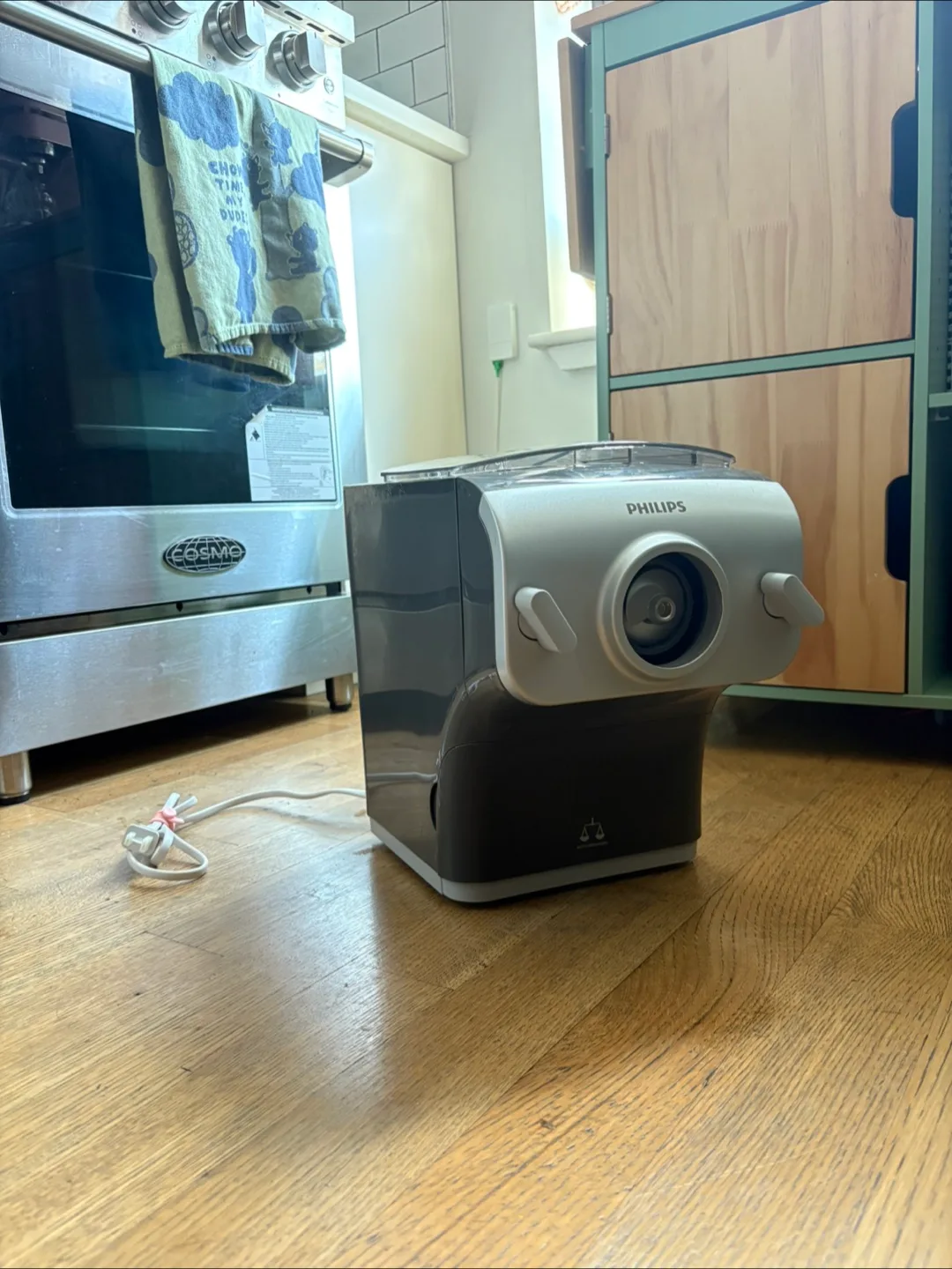 Philips Pasta and Noodle Maker thumbnail
