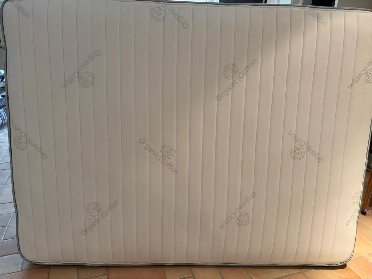 Queen size mattress thumbnail