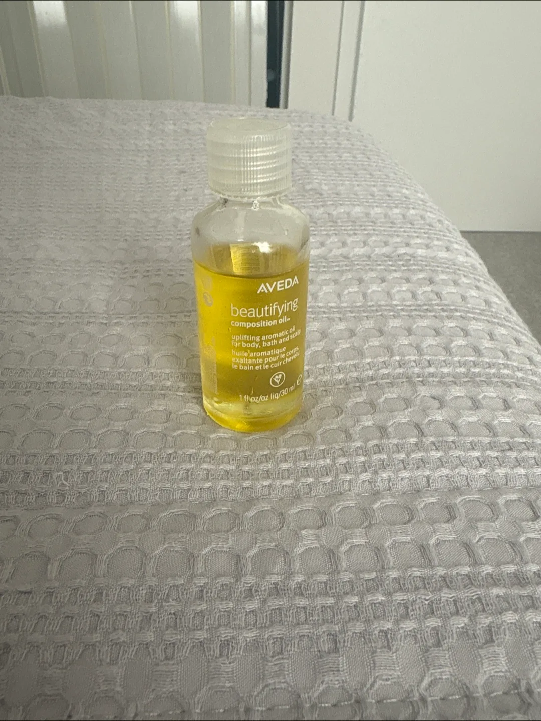 Aveda Beautifying Composition Oil 30ml thumbnail