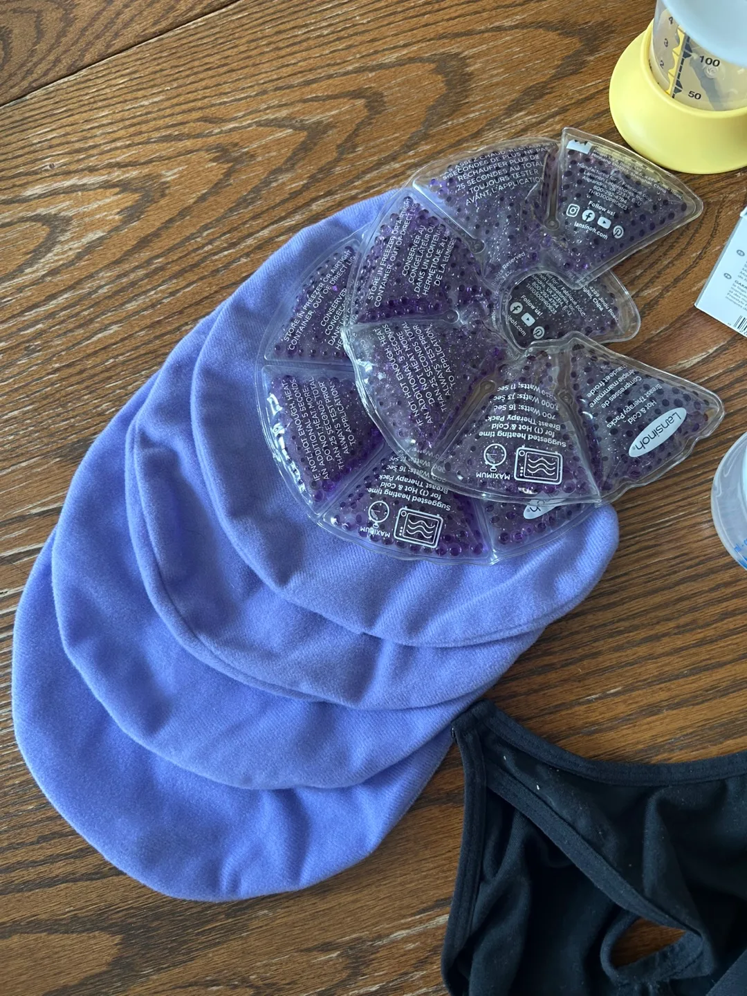 Pumping Accessories ONLY image indicator(2)