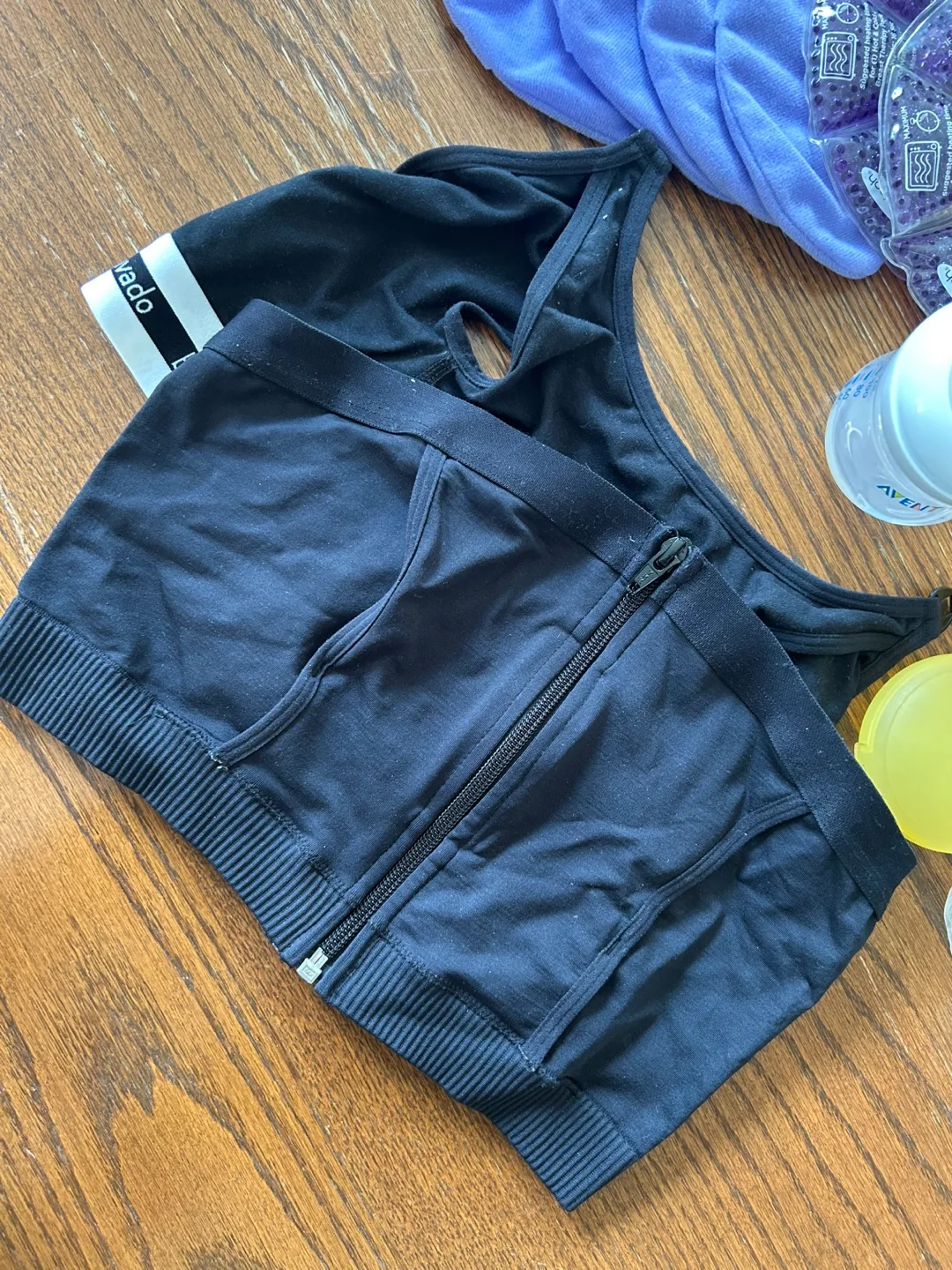 Pumping Accessories ONLY image indicator(3)